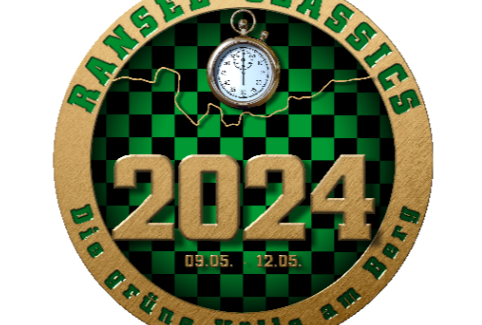 Ransel Classic Mai 2024