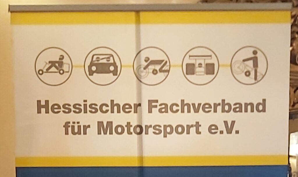 Sportlerehrung beim HFM