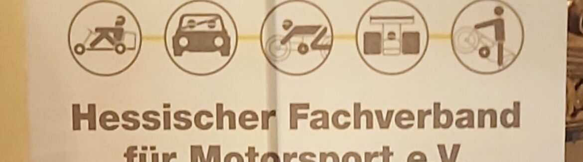 Sportlerehrung beim HFM