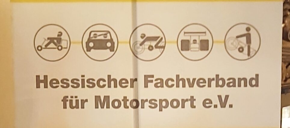 Sportlerehrung beim HFM