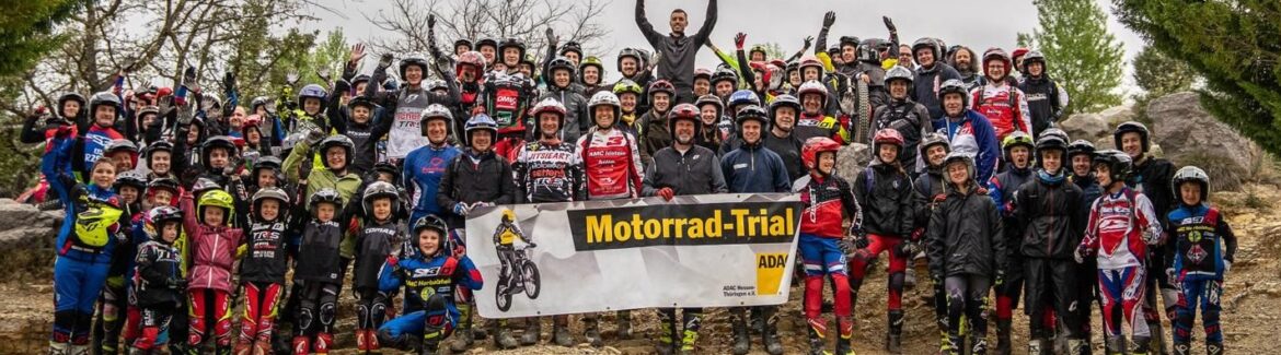 21.Trainingslager Ardeche/Frankreich