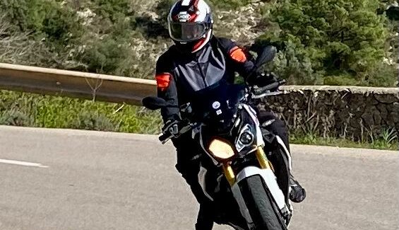 Jahresrückblick 2025 der Straßenmotorradfahrer