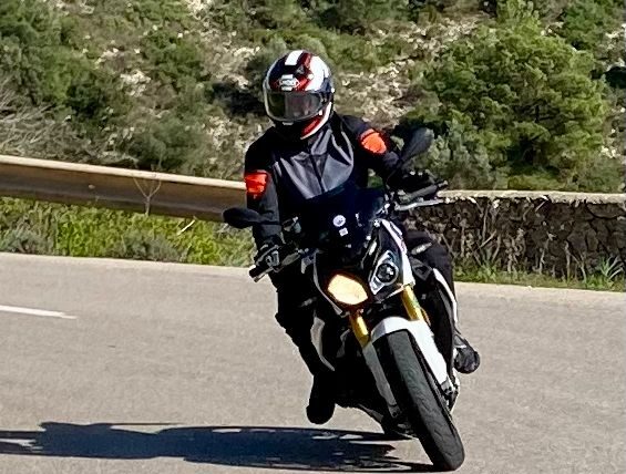 Jahresrückblick 2025 der Straßenmotorradfahrer