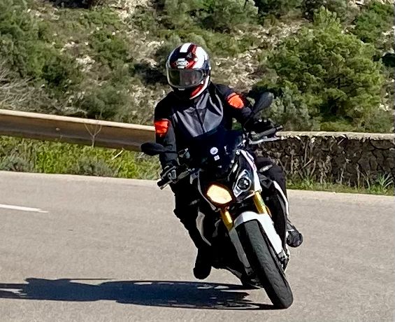 Jahresrückblick 2025 der Straßenmotorradfahrer